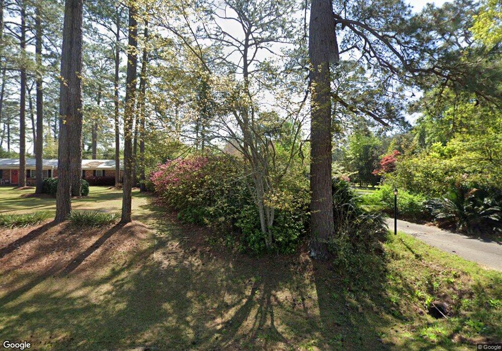 404 Airport Rd, Cairo, GA 39828 - photo 1