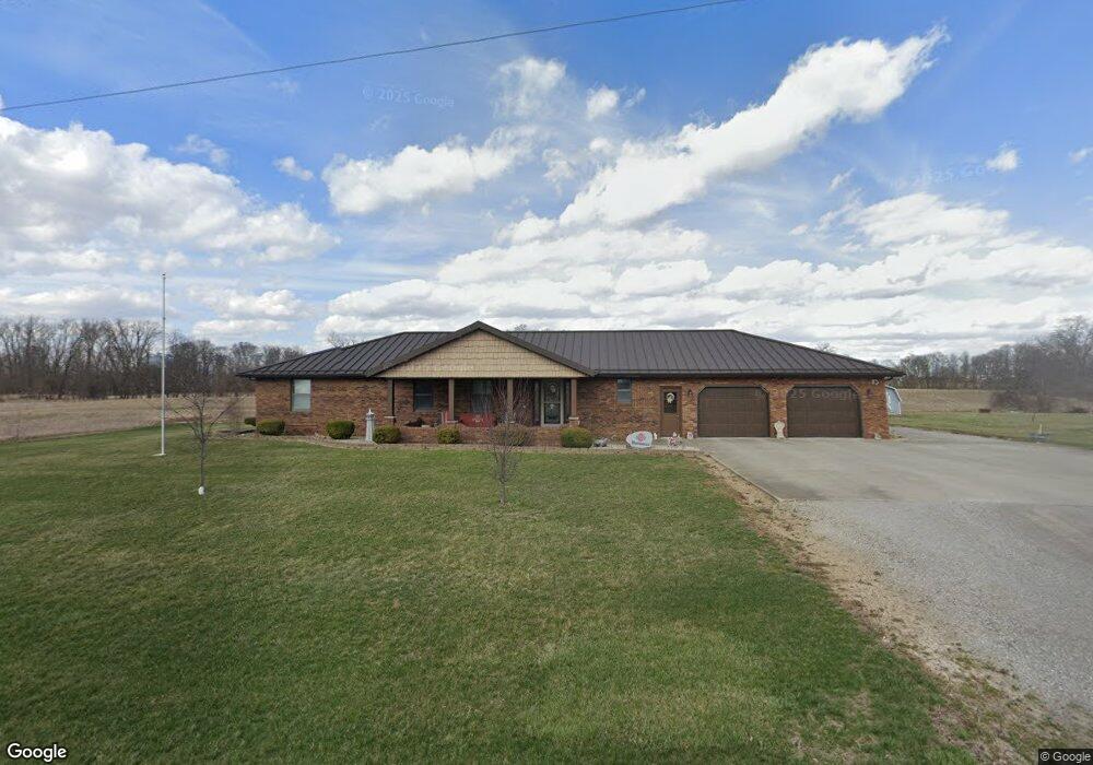 14185 Road 17n, Fort Jennings, OH 45844 - photo 1