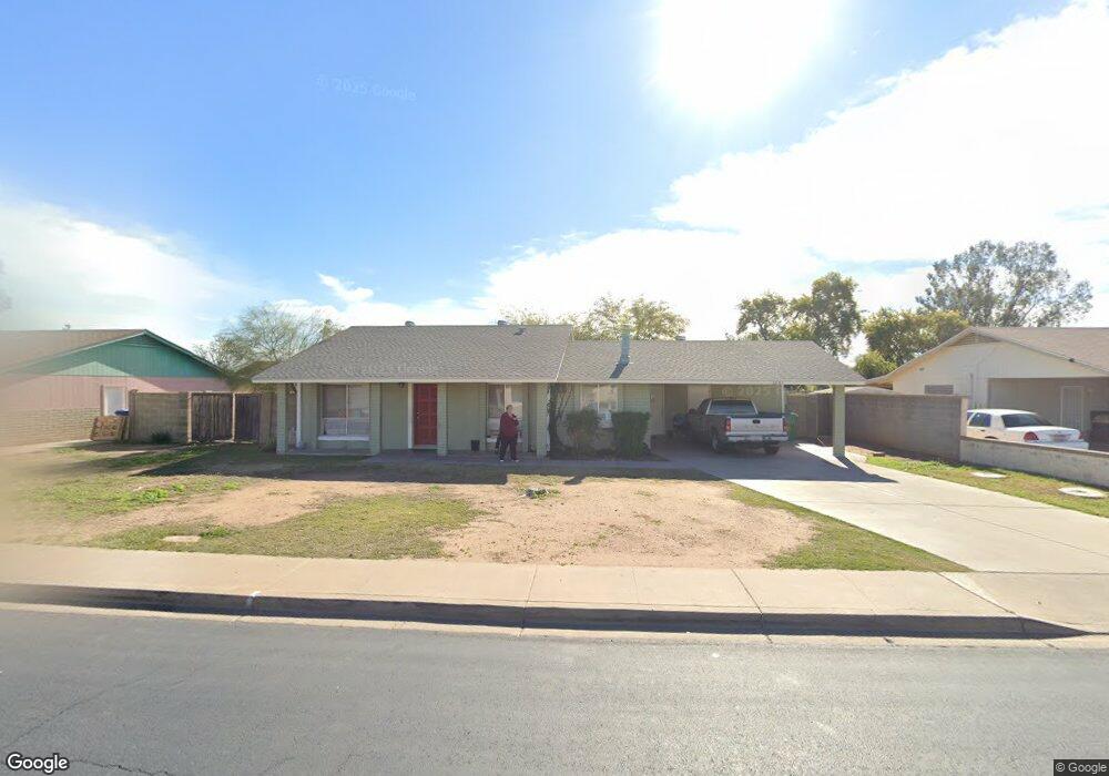 3251 E Forge Ave, Mesa, AZ 85204 - photo 1
