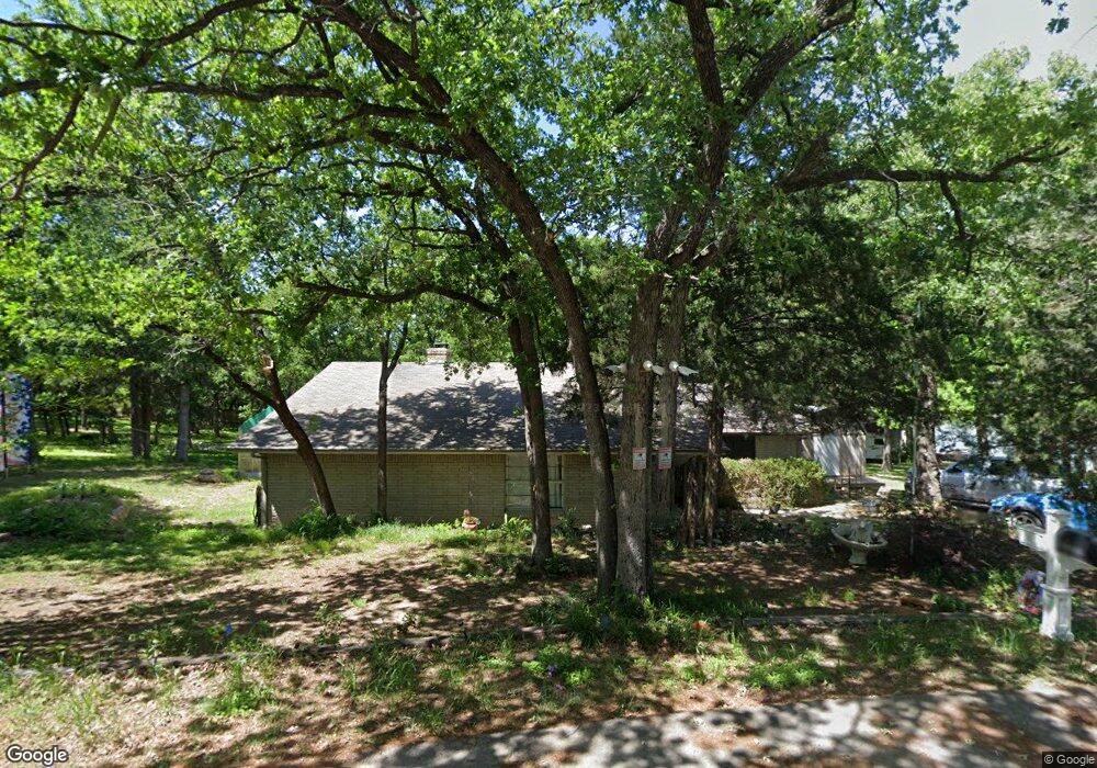 12436 Lake Forest Dr, Azle, TX 76020 - photo 1