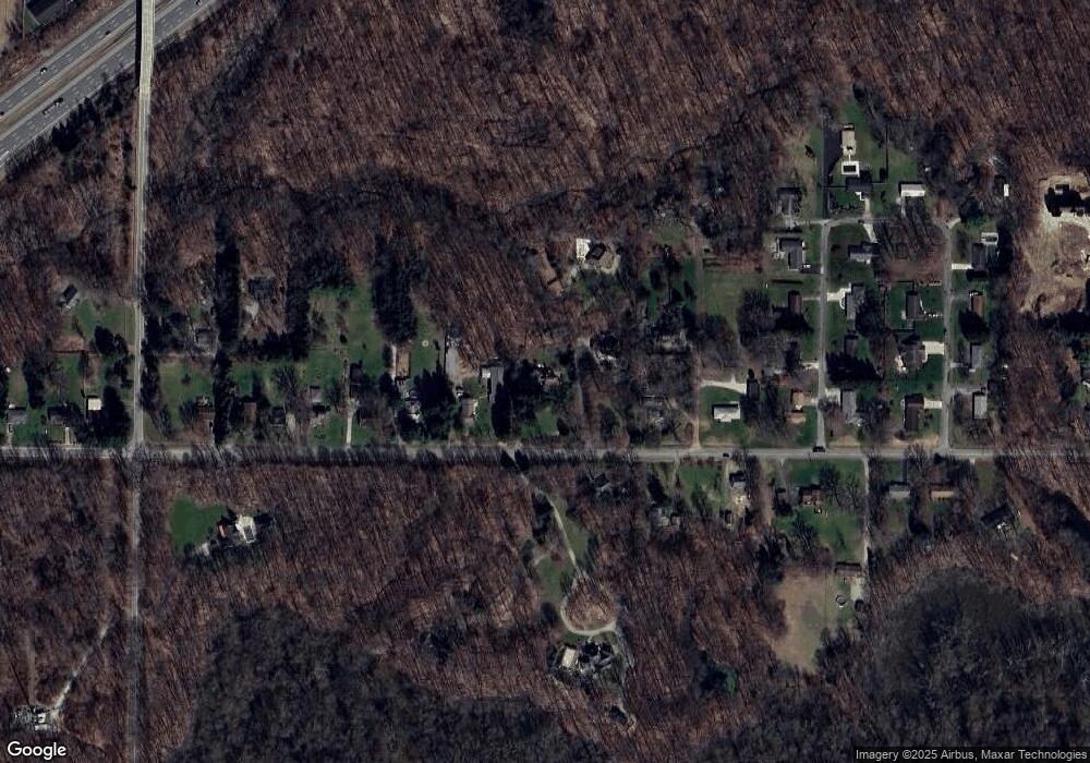 8773 Elm Valley Rd, Three Oaks, MI 49128 - photo 1