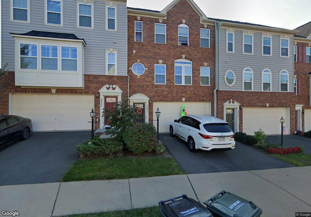 22886 Chestnut Oak Terrace, Sterling, VA 20166 - photo 1