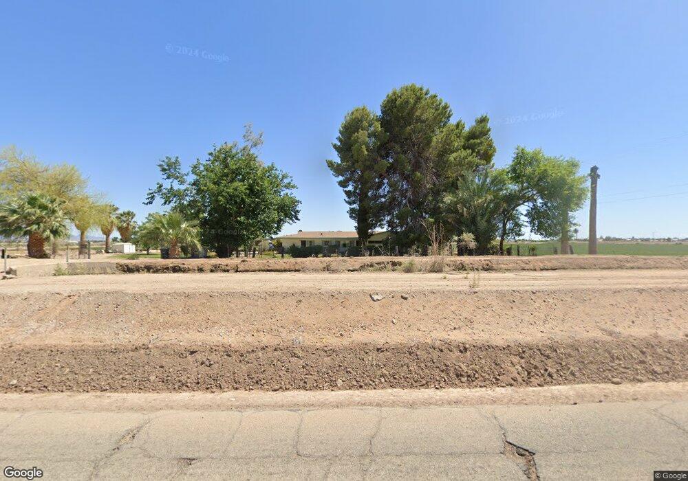 1050 E 10th Ave, Blythe, CA 92225 - photo 1