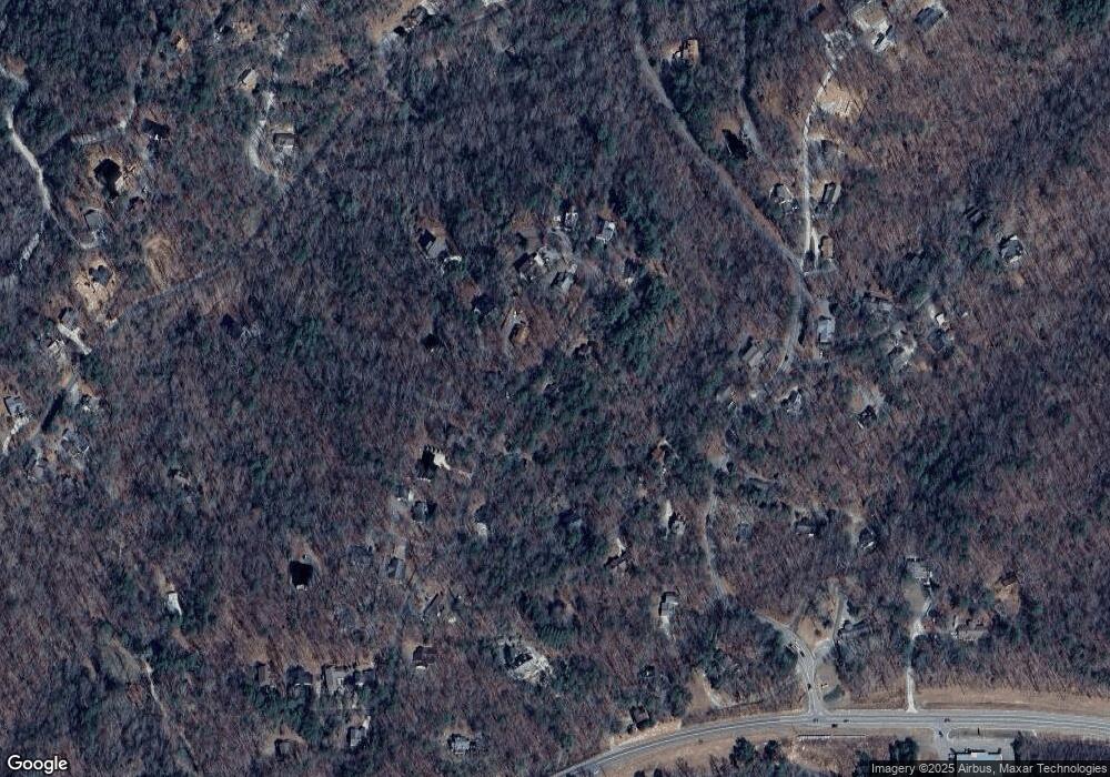 94 Ridgecrest Cir, Ellijay, FL 30540 - photo 1