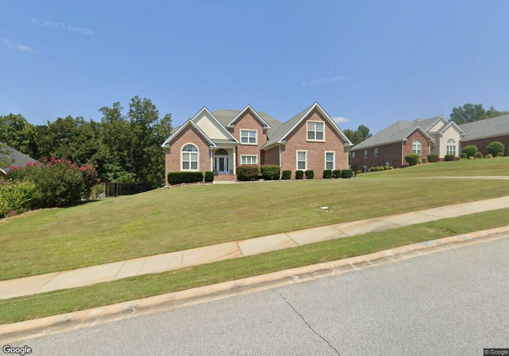 1824 Prince George Ave, Evans, GA 30809 - photo 1