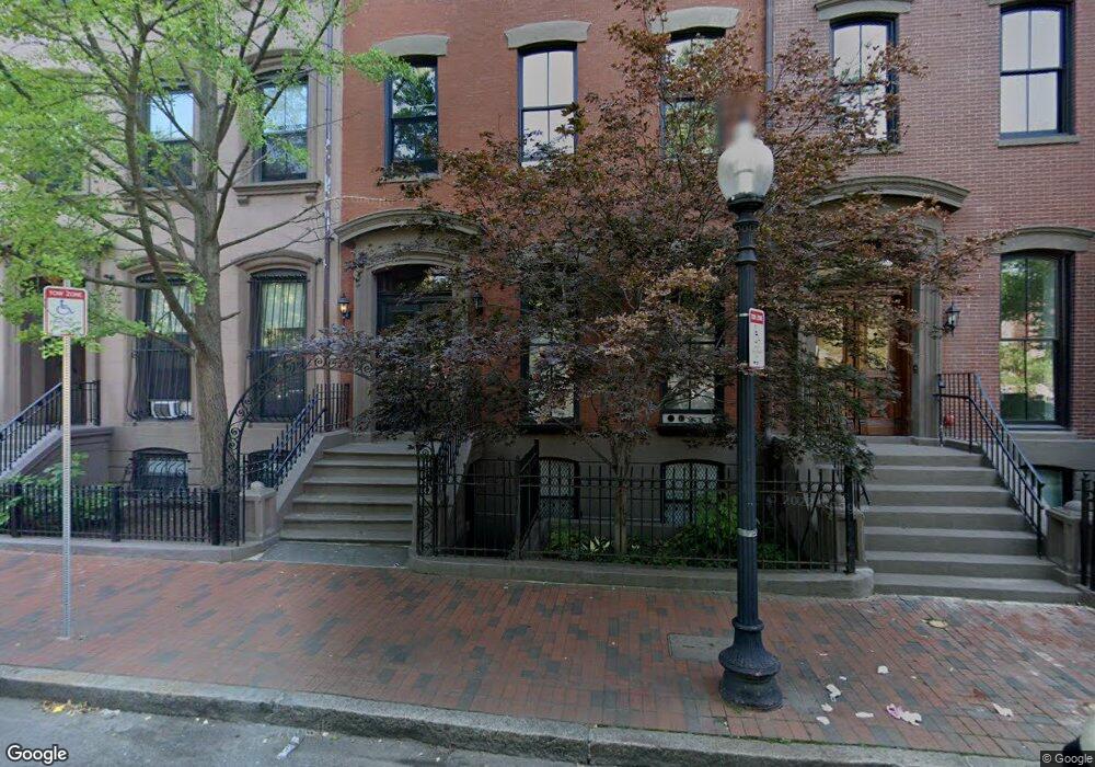 543 Massachusetts Ave unit 5, Boston, MA 02118 - photo 1