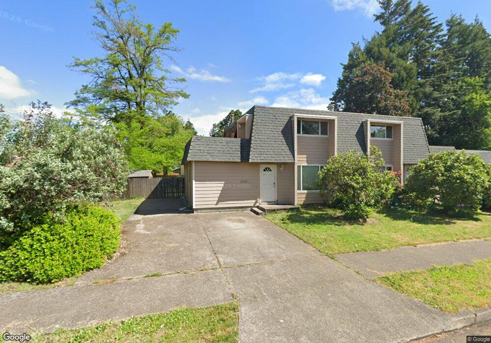 3345 Bendix Ave, Eugene, OR 97401 - photo 1