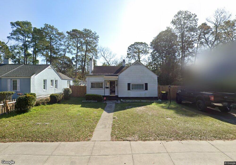 106 Bee Rd, Savannah, GA 31404 - photo 1