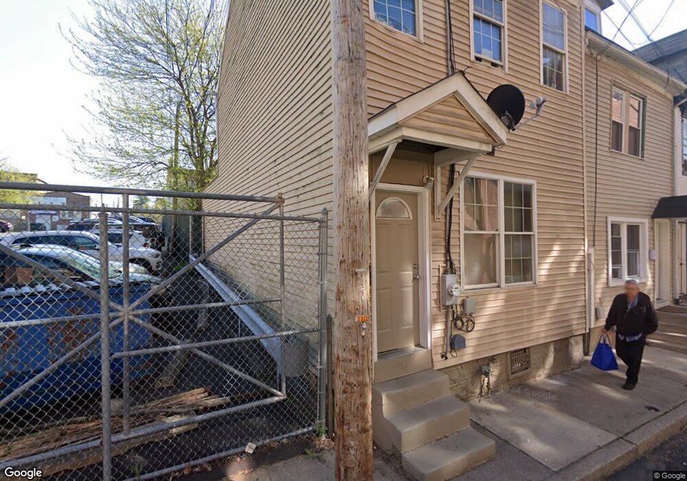 209 N Bryan St, Allentown, PA 18102 - photo 1