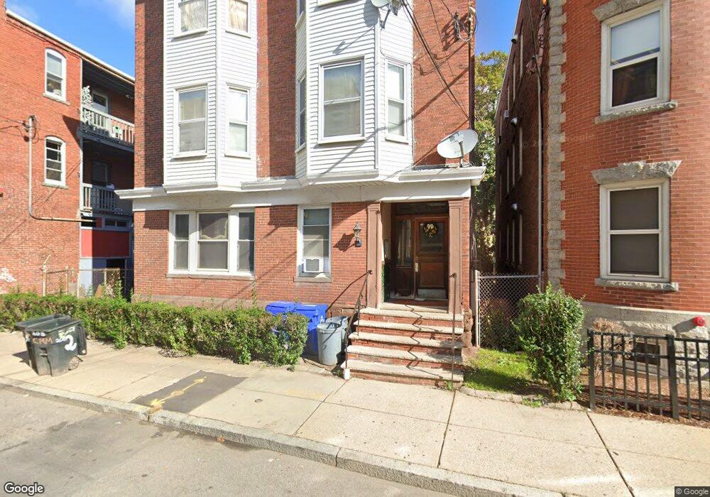 54 Ruthven St, Dorchester, MA 02121 - photo 1