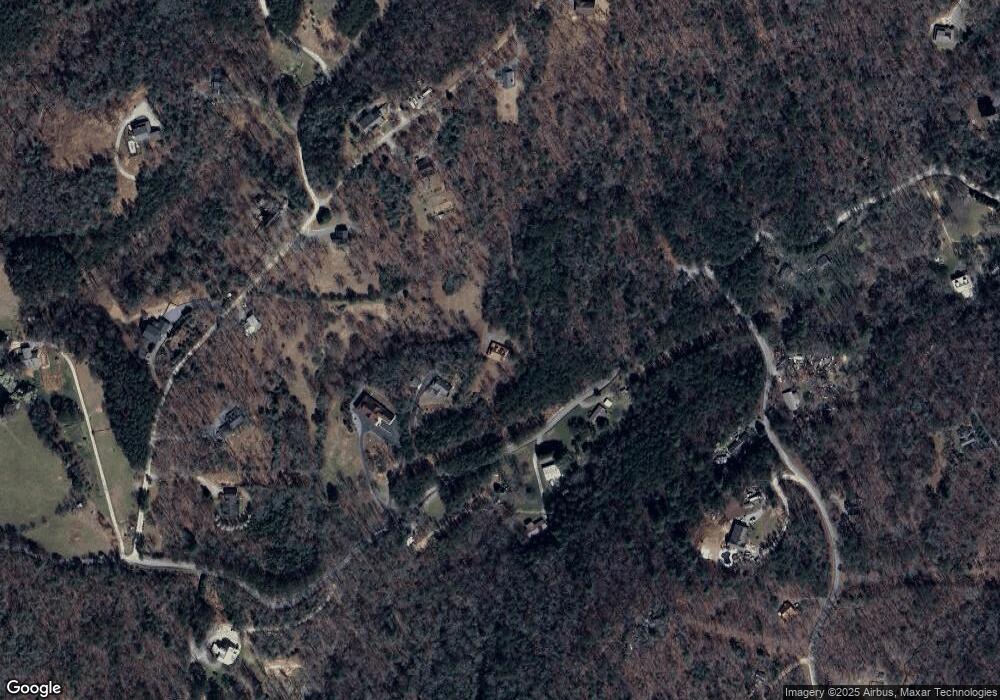 238 E Ridge Cir, Morganton, GA 30560 - photo 1