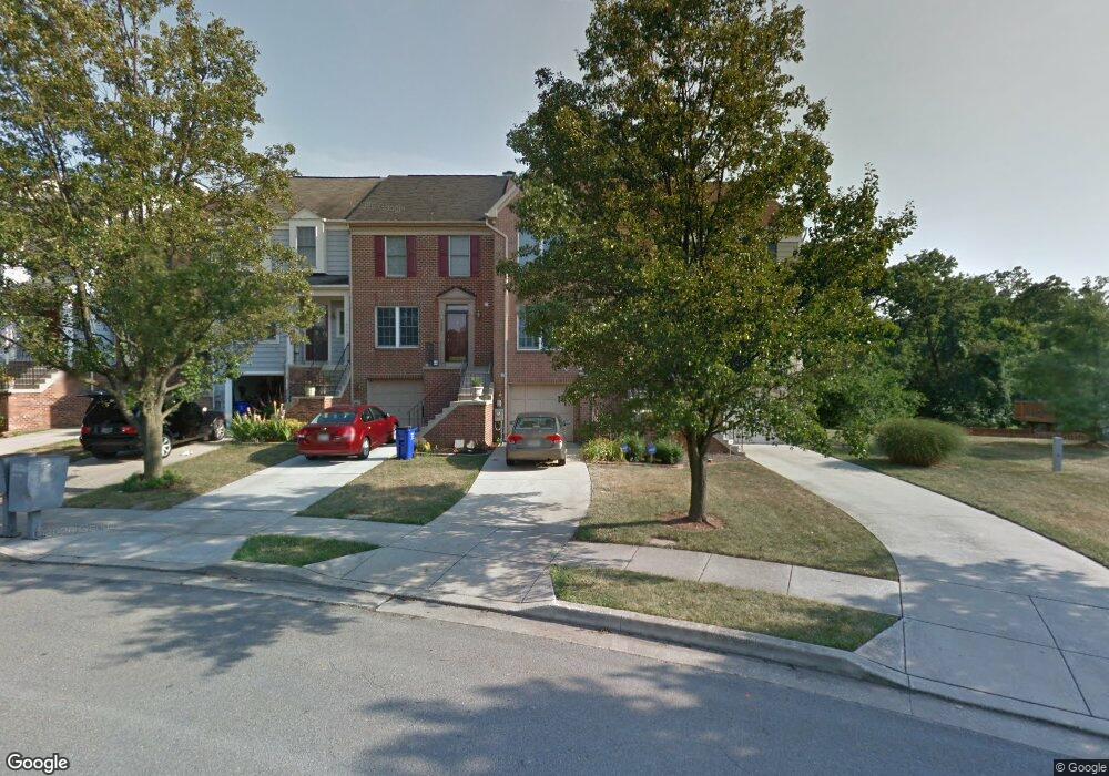 9358 Breamore Ct, Laurel, MD 20723 - photo 1