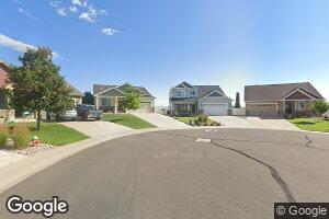 7615 Danni Marie Cir, Cheyenne, WY 82009