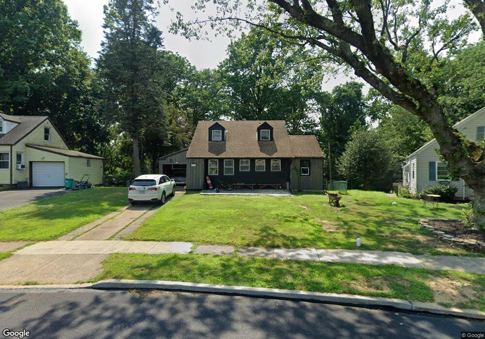 1325 Ardsley Rd, Swarthmore, PA 19081 - photo 1