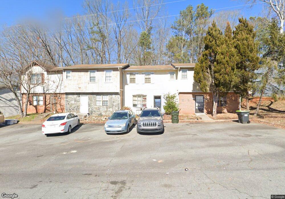 2074 Lenoa Ln, Austell, GA 30106 - photo 1