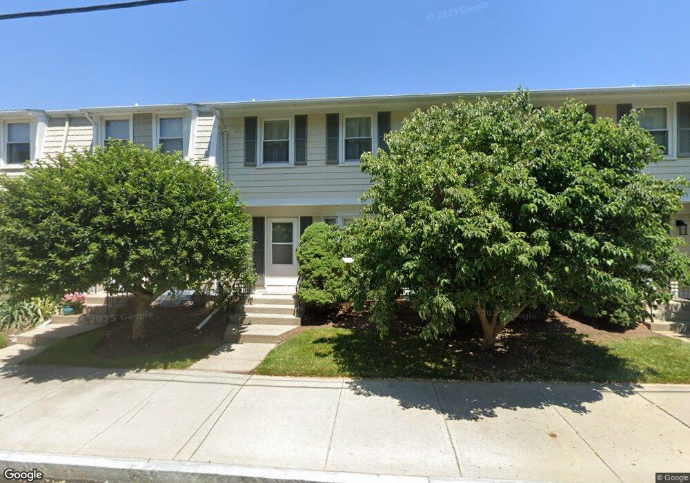 37 Geneva St, Pawtucket, RI 02860 - photo 1