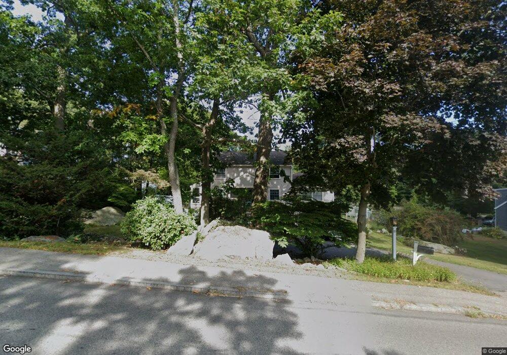 15 Pond St, Cohasset, MA 02025 - photo 1