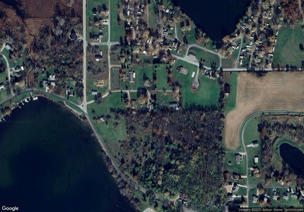 6635 W 480 N, Orland, IN 46776 - photo 1