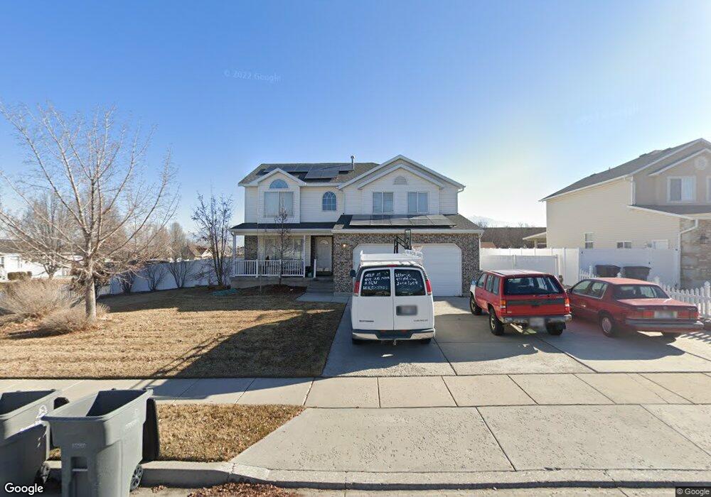 9433 Sunny Meadow Ct, South Jordan, UT 84095 - photo 1