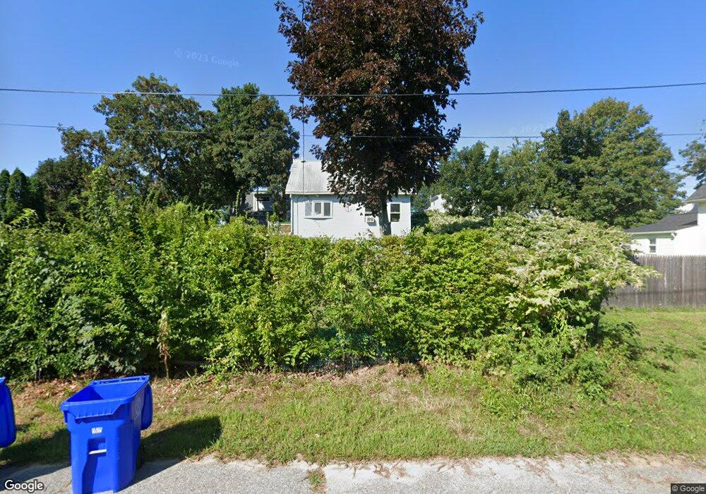 157 Stanton Ave, East Providence, RI 02915 - photo 1