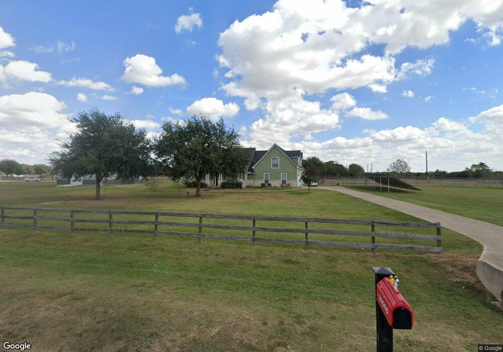 16040 Black Falcon Rd, Waller, TX 77484 - photo 1