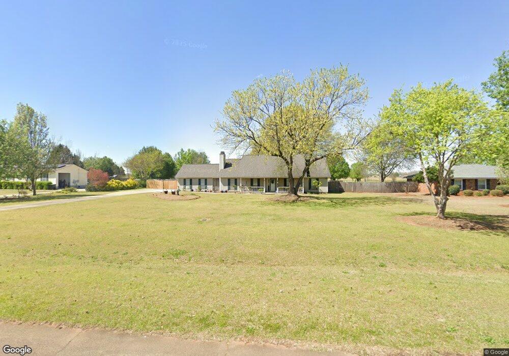 147 Erin Ct, Byron, GA 31008 - photo 1