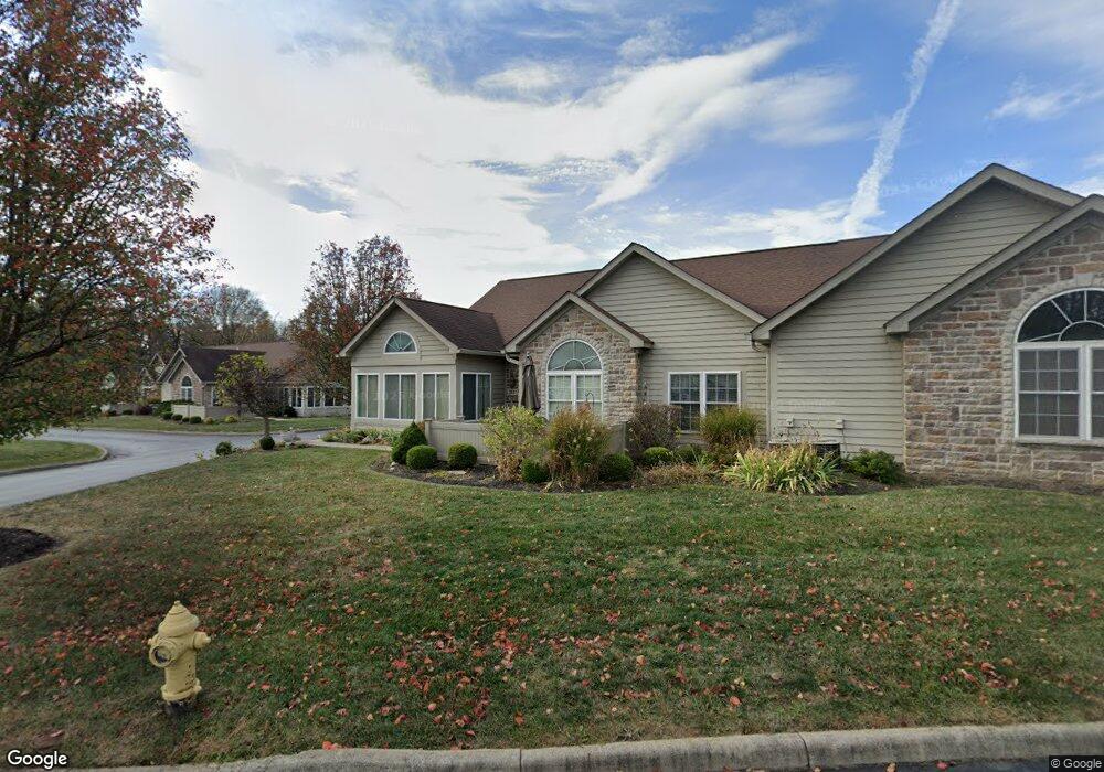 2817 Riverwalk Blvd unit 2817, Lima, OH 45806 - photo 1