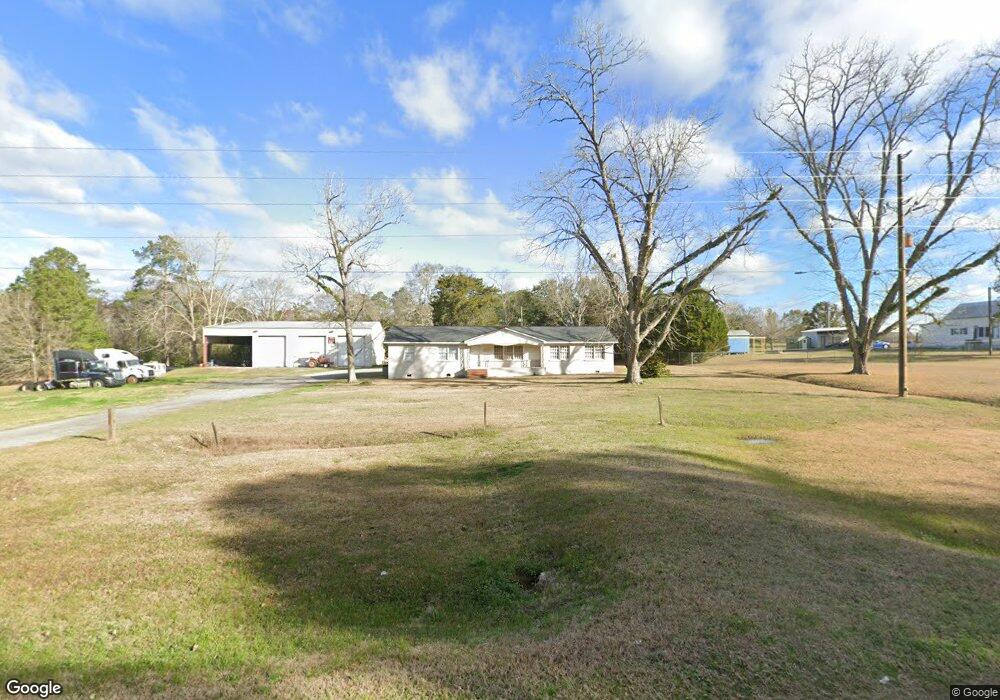 4462 Ga Highway 37 W, Moultrie, GA 31768 - photo 1