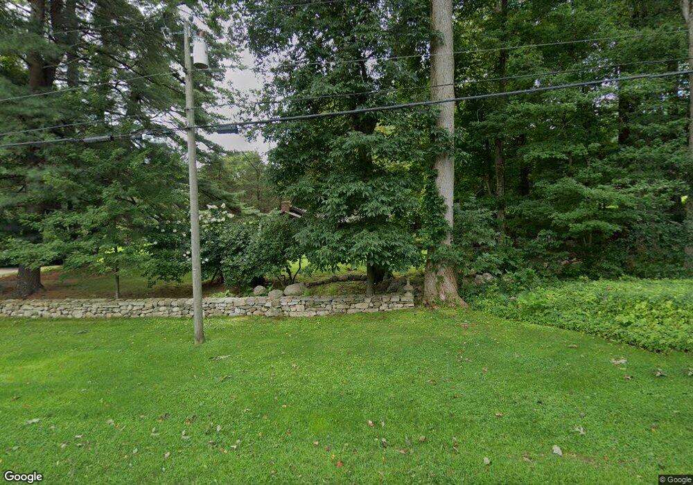 114 Scott Hill Rd, Bozrah, CT 06334 - photo 1