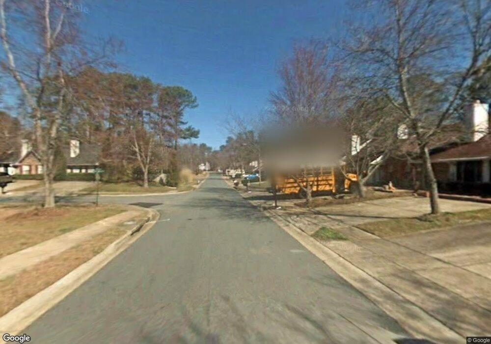 0 Cheatham Woods Dr SW unit 7252767, Marietta, GA 30008 - photo 1