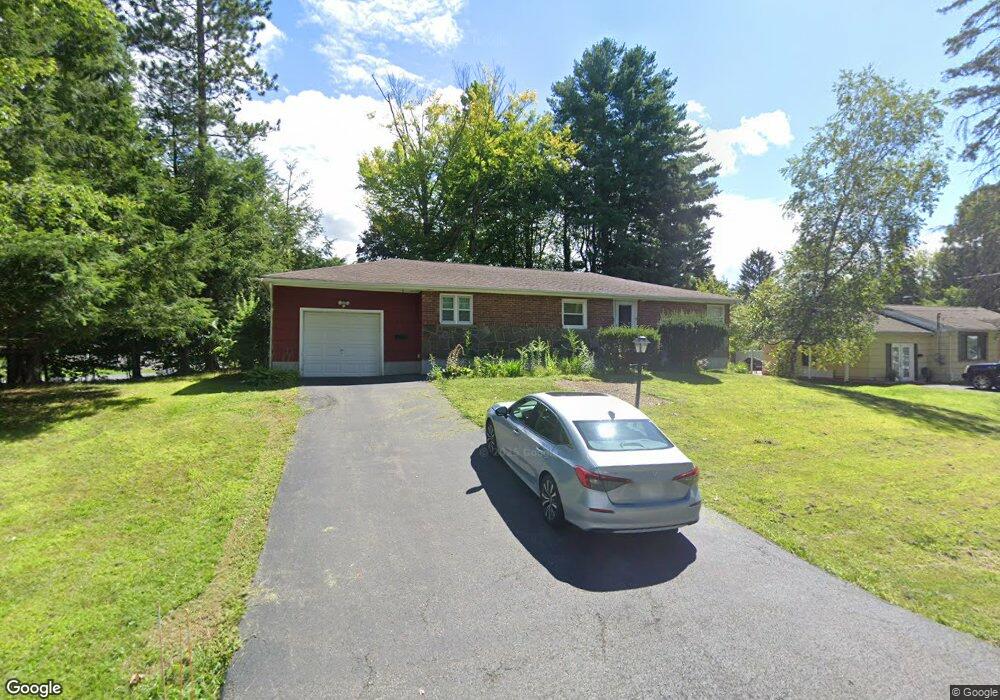 1 Adams Ave, Rensselaer, NY 12144 - photo 1