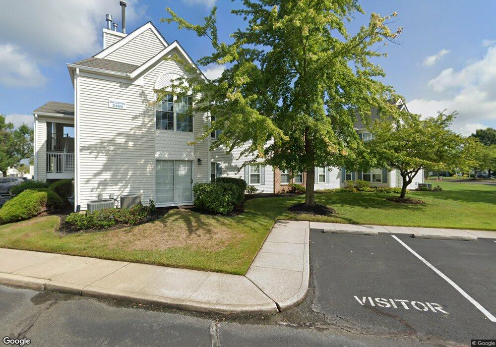 2403 Toddsbury Ct, Mount Laurel, NJ 08054 - photo 1