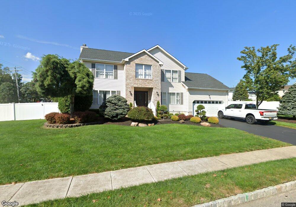 1 Autumn Dr, Howell, NJ 07731 - photo 1