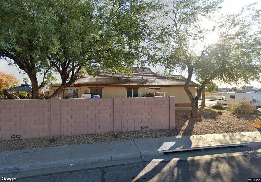 7806 E Hampton Ave, Mesa, AZ 85209 - photo 1