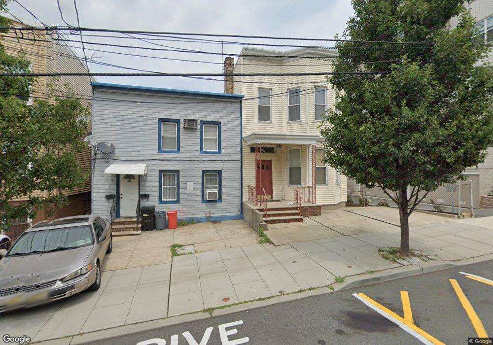 810 19th St, Union City, NJ 07087 - photo 1