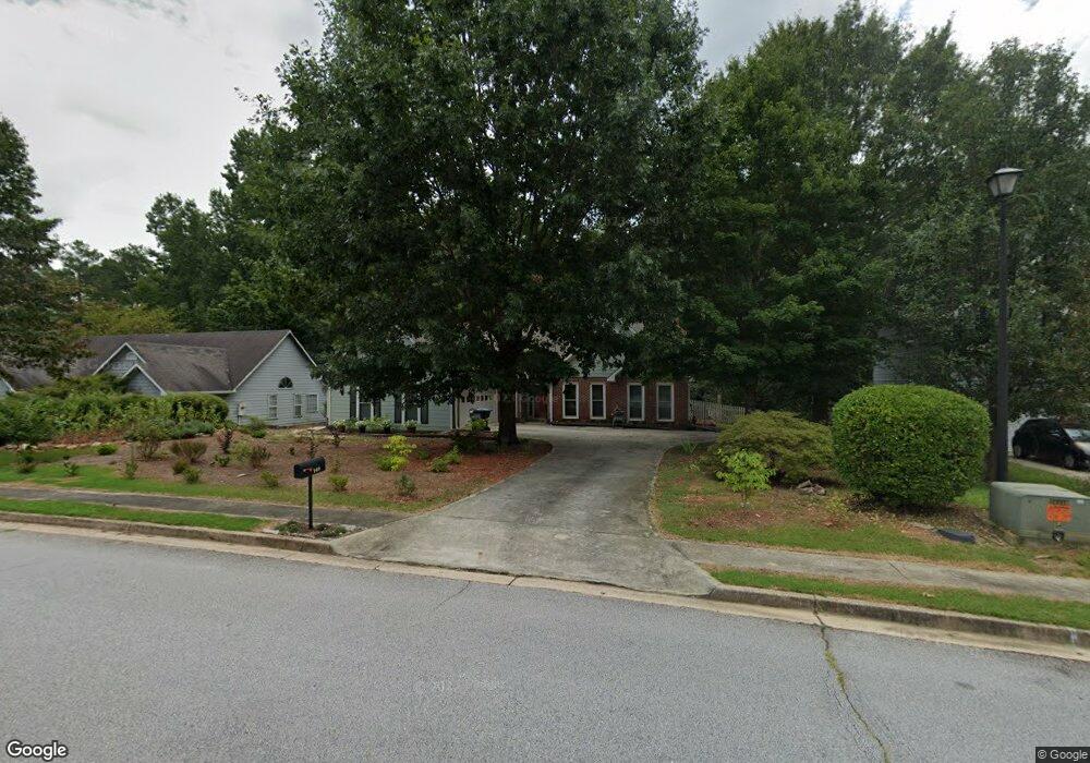 140 Manor Oak Dr, Covington, GA 30014 - photo 1