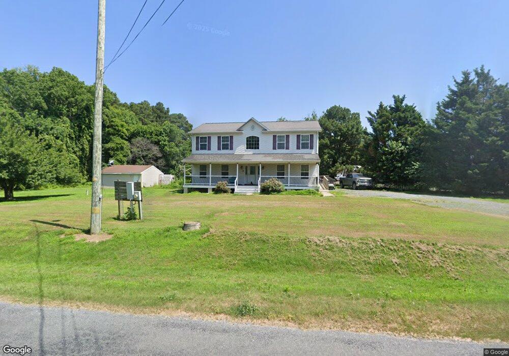 21226 Green Ln, Rock Hall, MD 21661 - photo 1