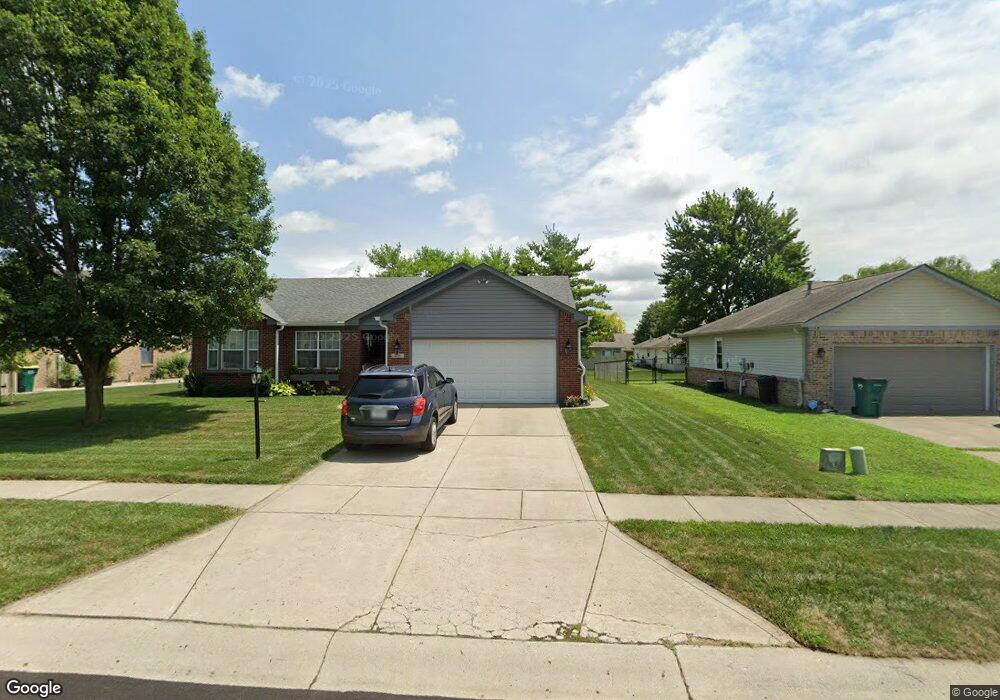1291 Hague Ct, Franklin, IN 46131 - photo 1