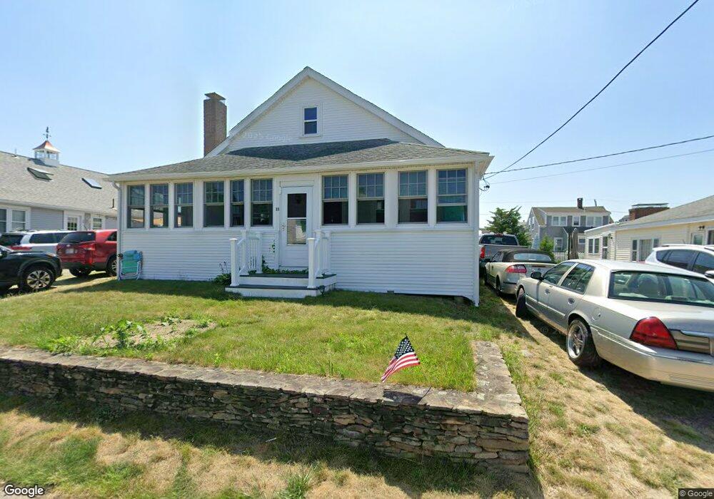 33 Hartford Rd, Marshfield, MA 02050 - photo 1