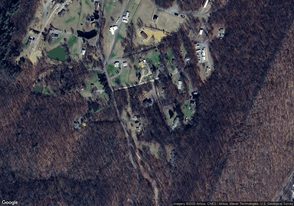 78 Harden Dr, Berkeley Springs, WV 25411 - photo 1