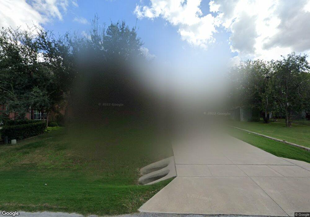 3521 N Gravel Cir, Southlake, TX 76092 - photo 1