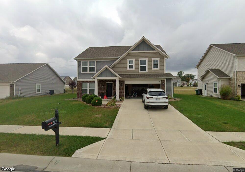 2404 Verbena Dr, Plainfield, IN 46168 - photo 1