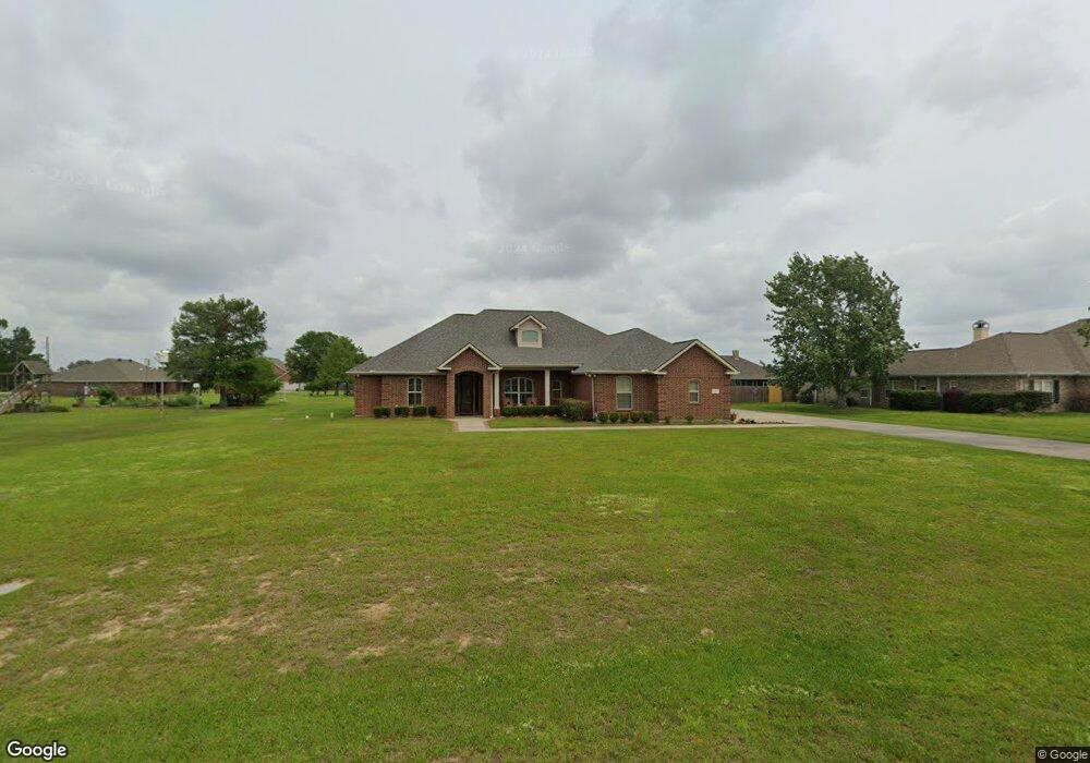 1694 S Crestview Dr, Lake Charles, LA 70605 - photo 1