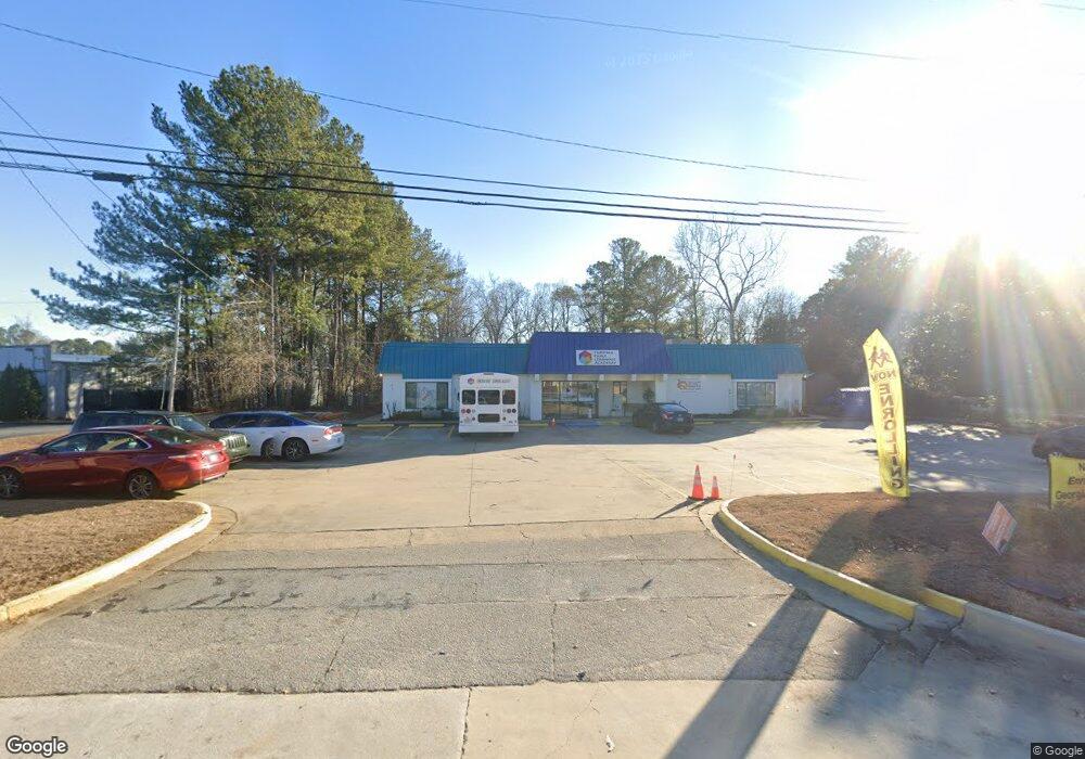 917 Killian Hill Rd unit Suite 100, Lilburn, GA 30047 - photo 1