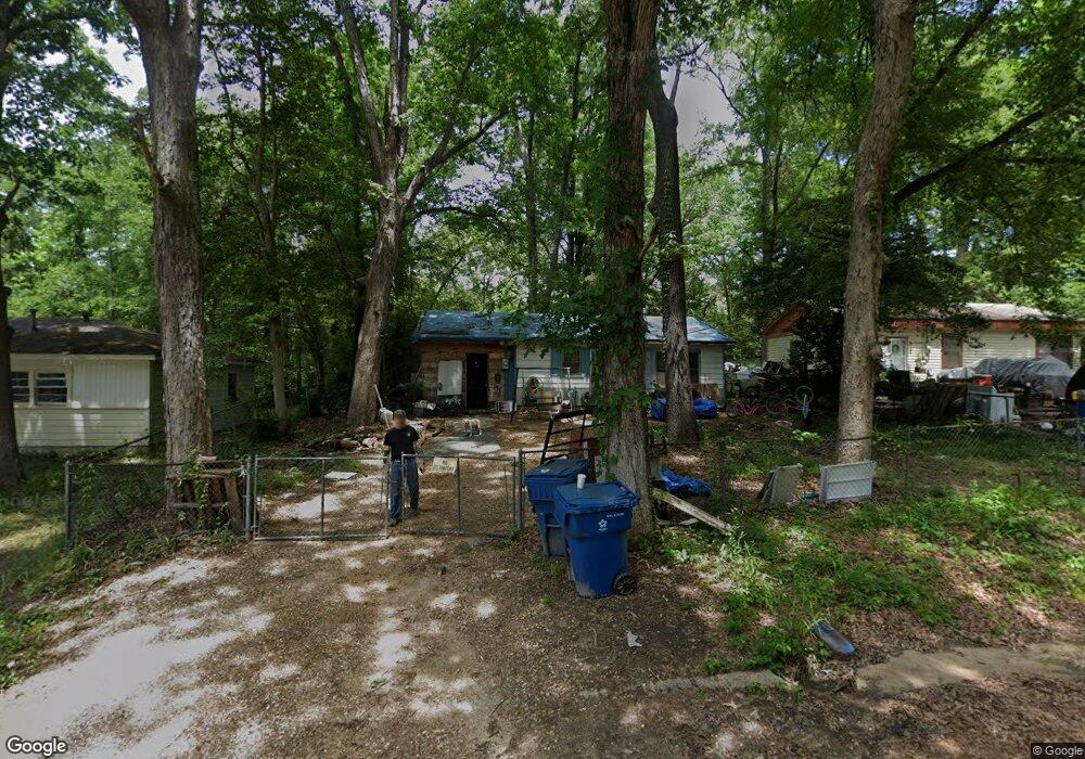 108 Loop Rd, Minden, LA 71055 - photo 1