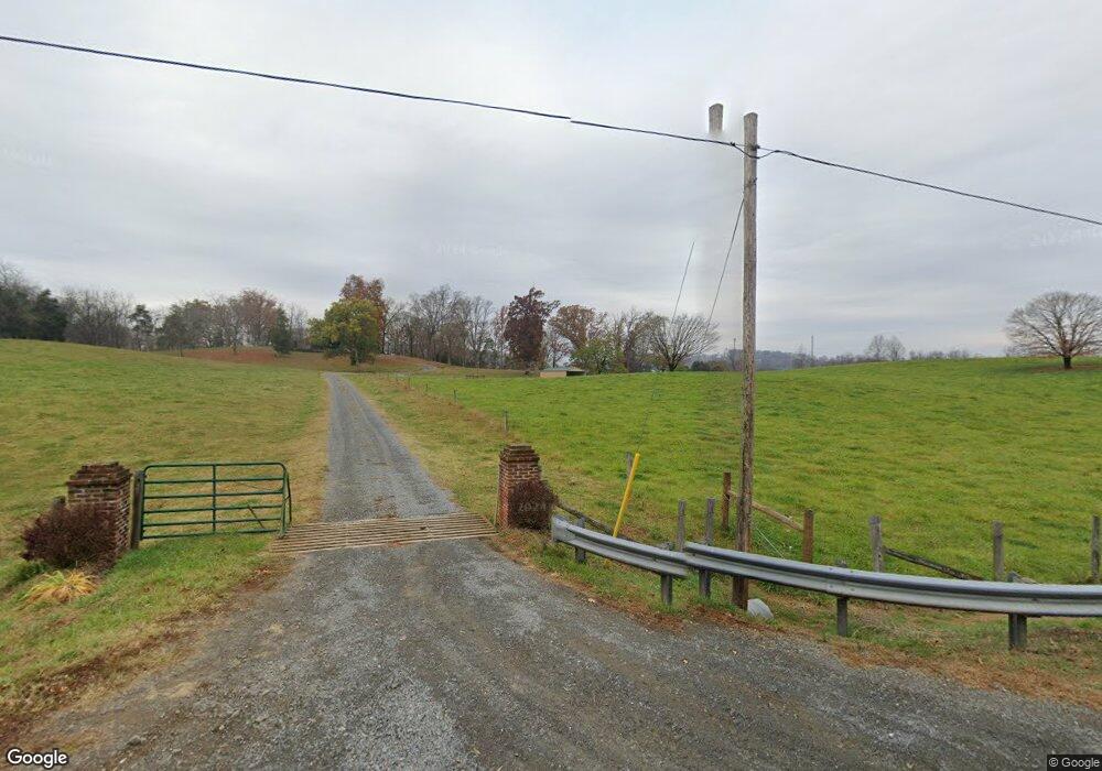 13418 Old Gordonsville Rd, Orange, VA 22960 - photo 1