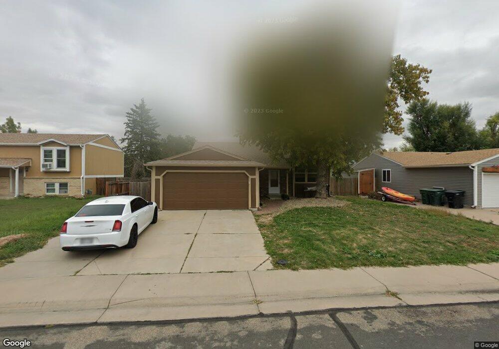 12426 Albion St, Thornton, CO 80241 - photo 1