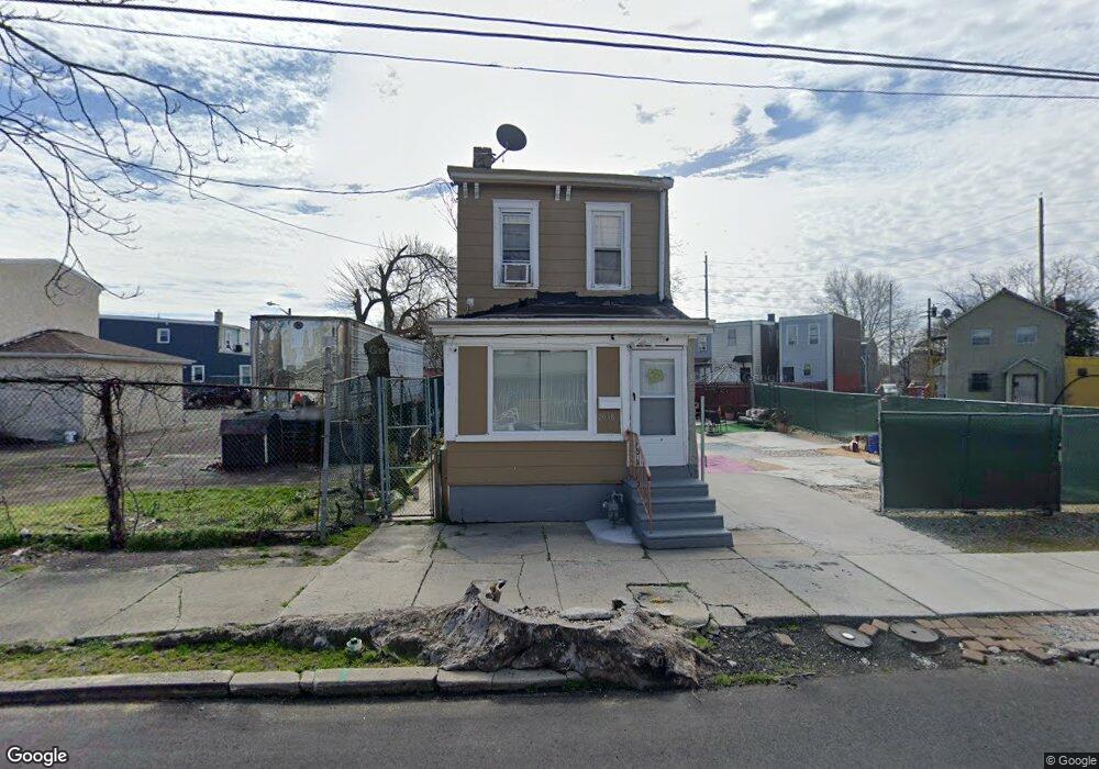 2038 High St, Camden, NJ 08105 - photo 1