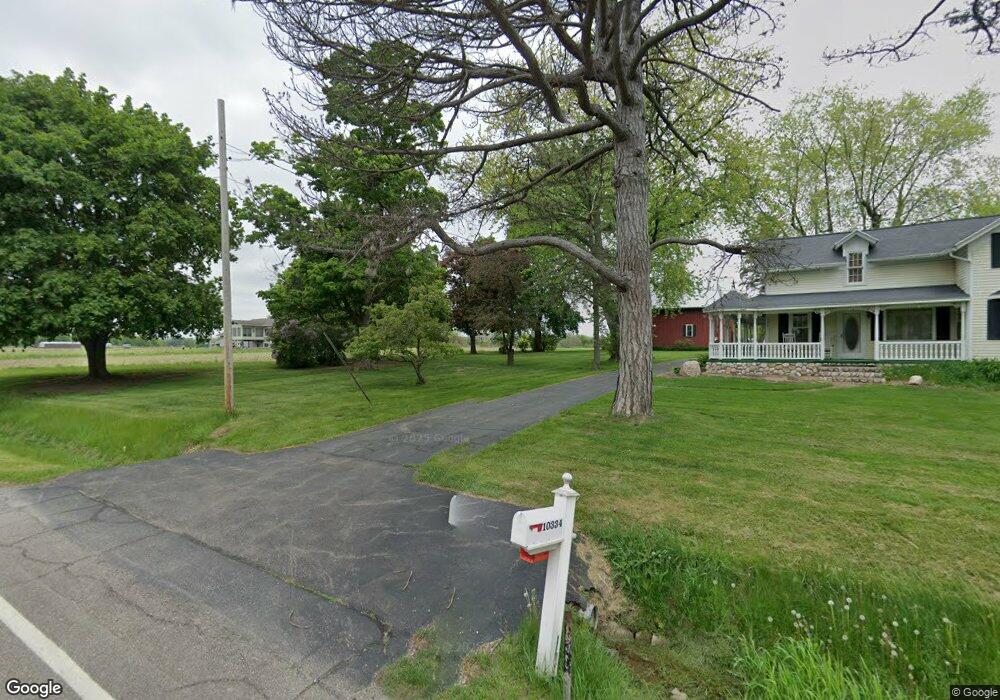 10334 Potter Rd, Flushing, MI 48433 - photo 1