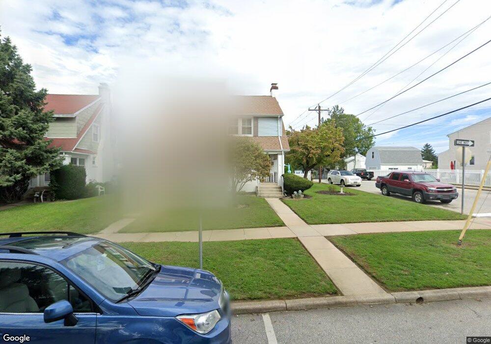 300 W 11th Ave, Conshohocken, PA 19428 - photo 1